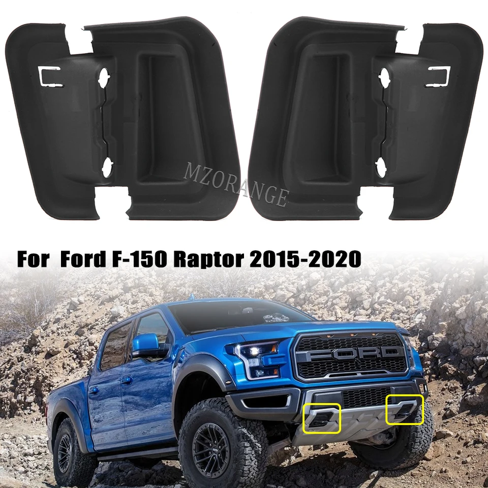 2015 Ford F150 Front Tow Hooks informacionpublica.svet.gob.gt