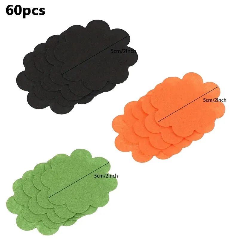 60PCs 5cm