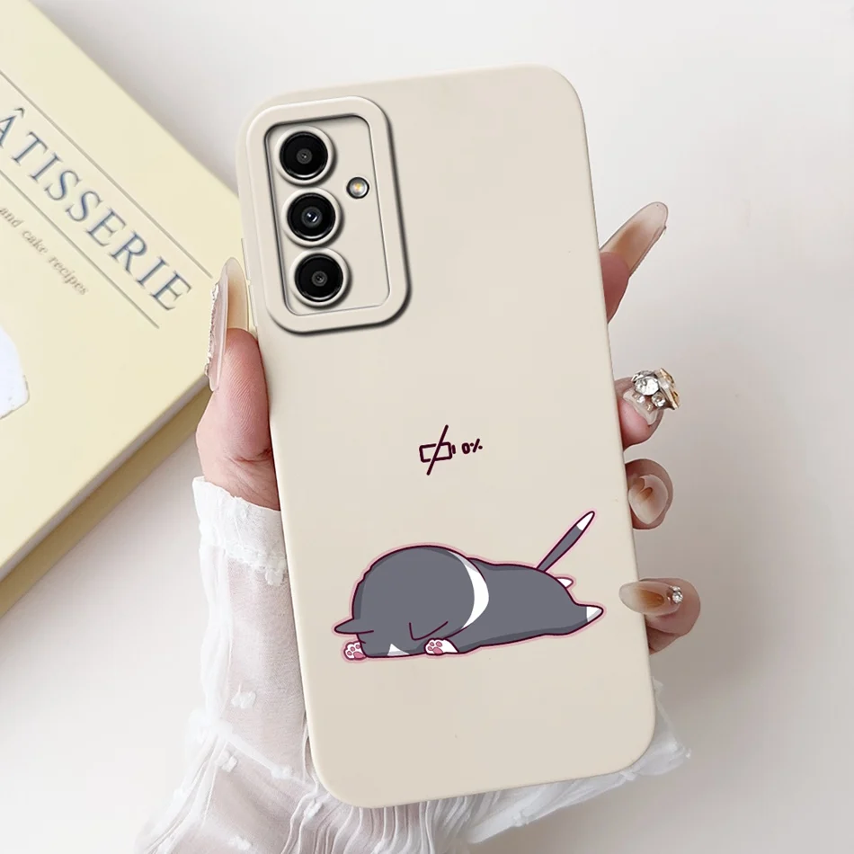 Cute Panda Rabbit Cartoon Soft Silicone Camera Protective Phone Case