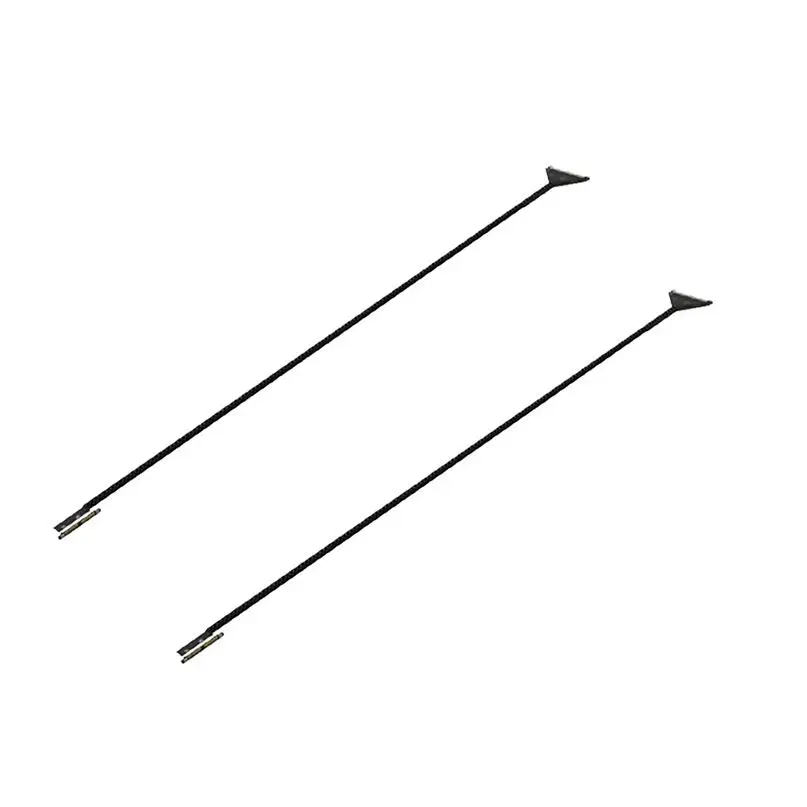 

1/2PCS RunCam O3 Coaxial Cable FPV Digital System 10/15/17/20cm For DJI O3 Air Unit RC FPV Freestyle Racing Drone DIY Parts