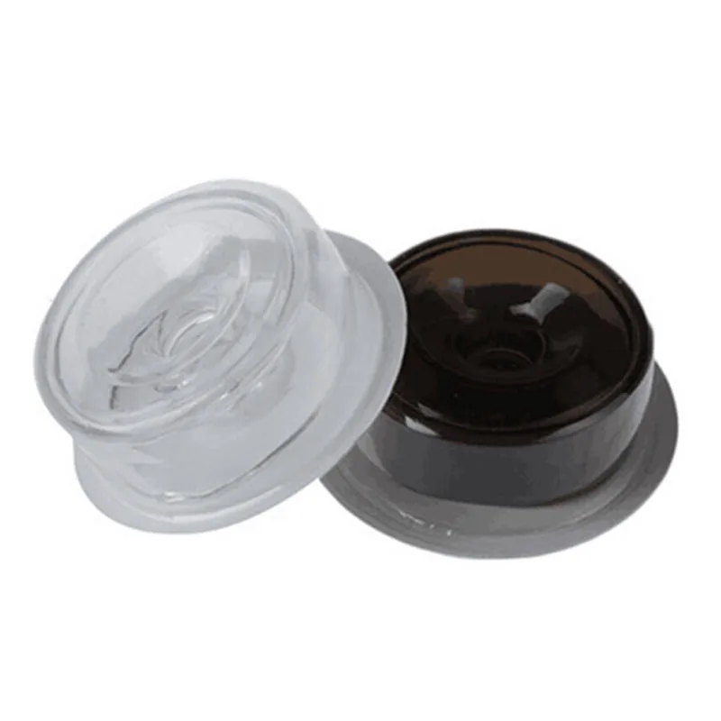 Manchon d'accessoires pour pompe électrique, couvercle de protection du gland de remplacement pour extension de bite, rehausseur, jouets sexuels pour hommes_voghion.com