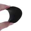 4PCS/Lot Black Multifunctional Anti Vibration Mat For Refrigerator Anti-vibration Noise Shock Pads bathroom Accessories 5