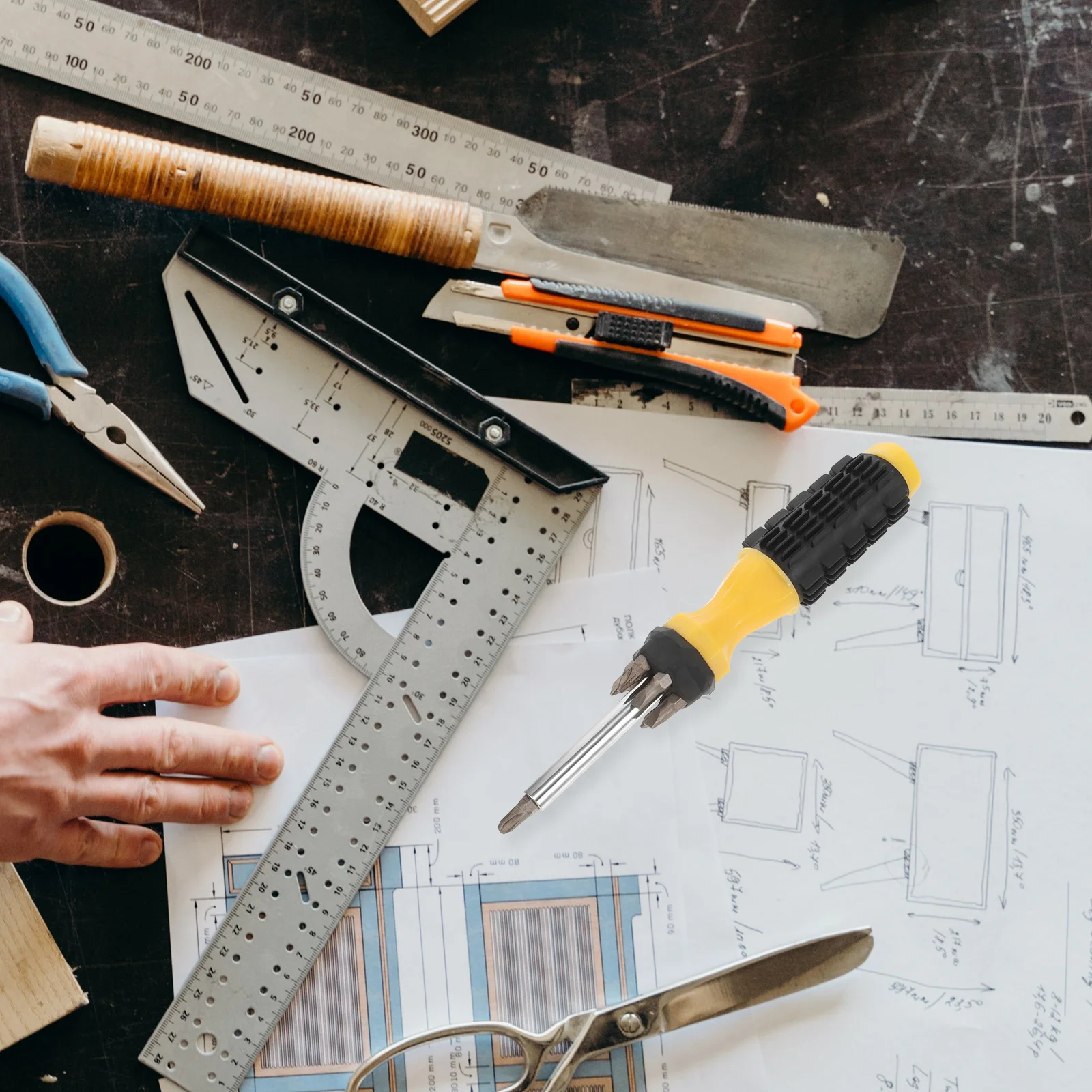 Рисунок 6 - Компактный портативный скрытый