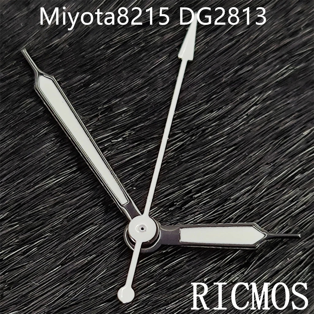 Colorful Watch Hands for Mechanical Movement Replacement Parts