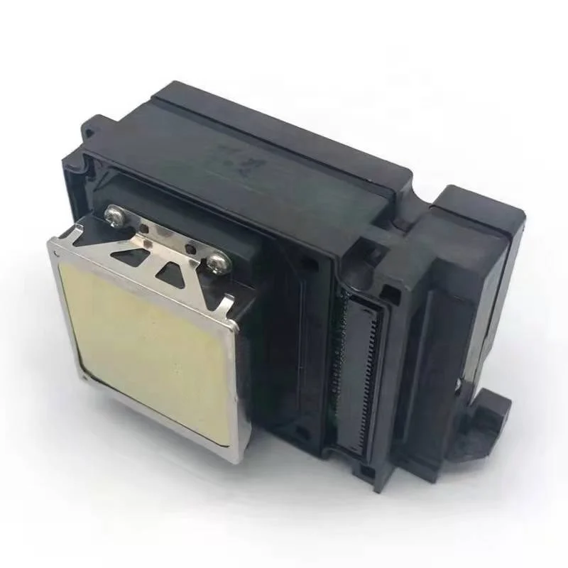 Print Head Original F192040 DX8 DX10 TX800 UV For TX800 TX710W TX720 TX820 X820 TX830 TX700 TX710W TX720W TX800F