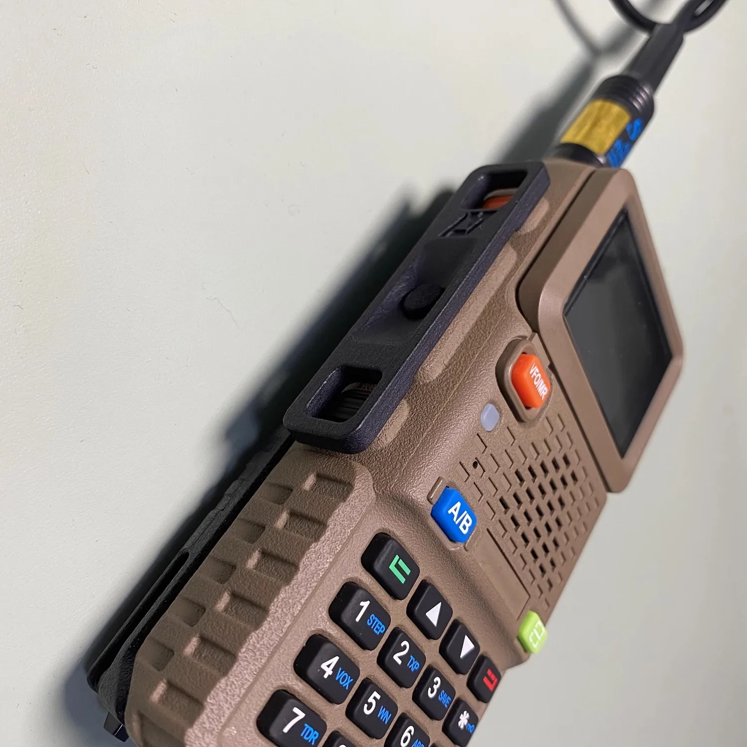 

Baofeng UV5RH противослучайный сенсорный комплект