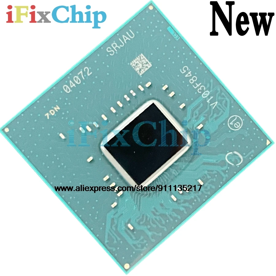 

100% New FH82HM470 SRJAU BGA Chipset