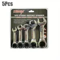 5pcs 10-19mm