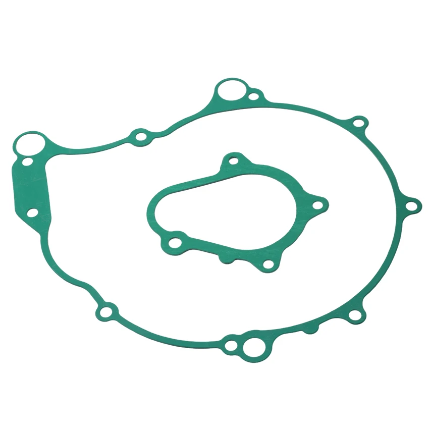 Рисунок 4 - Крышка бензинового генератора 5LP-15455-00