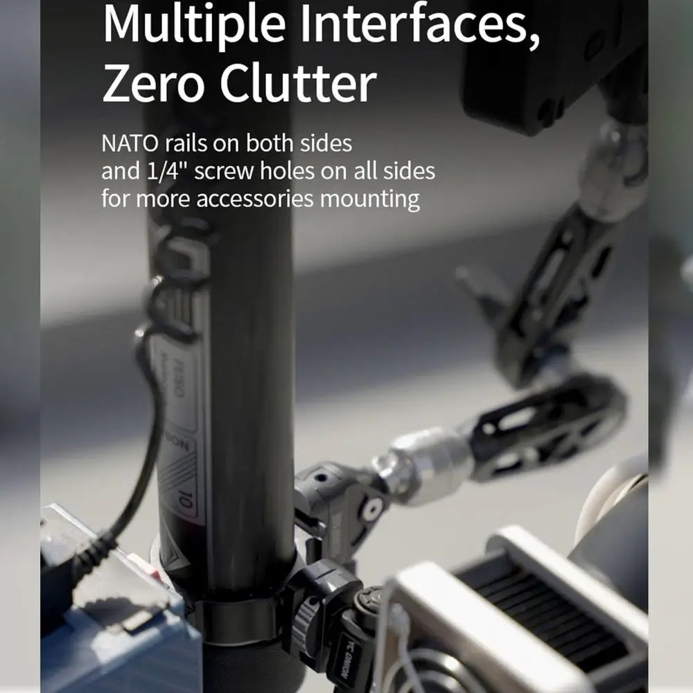 YC ONION 피네타 연장 링