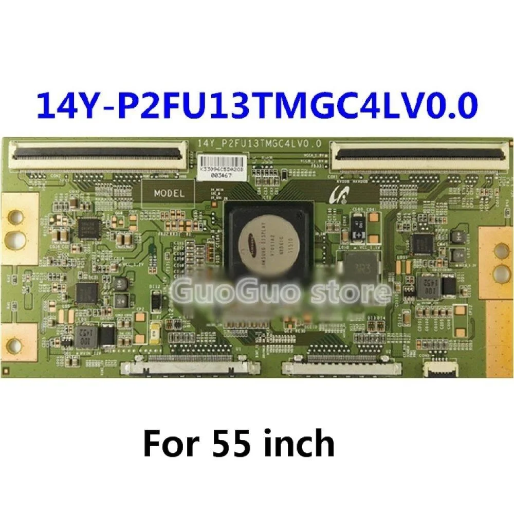 TCON 14Y-P2FU13TMGC4LV0 1 шт. Логическая плата 0 T-CON HD550FU31 для 55 дюймов 65 |