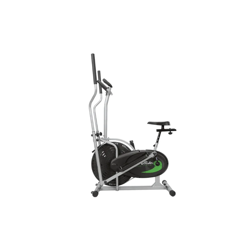 best stationary cardio machine