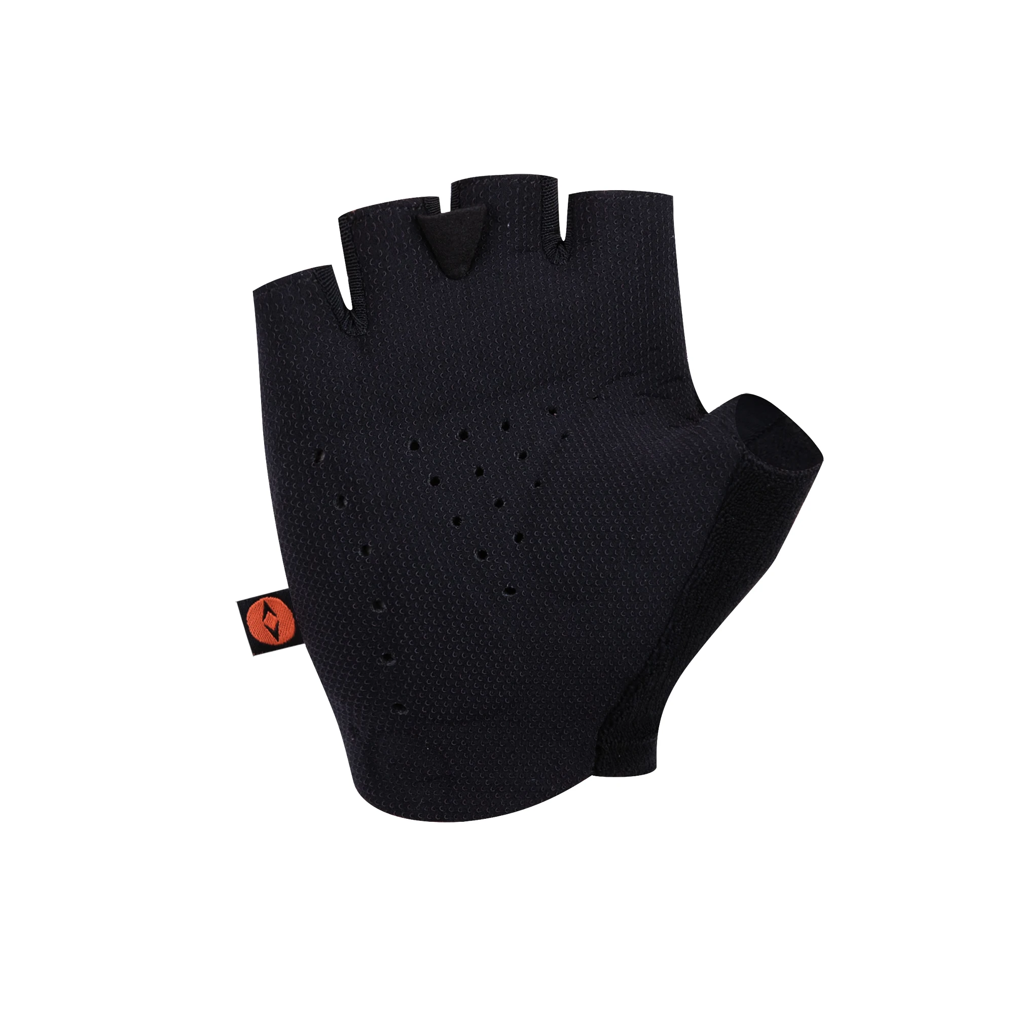 YKYWBIKE Cycling Gloves Half Finger Unisex Italy Interface Palm Padding Pro Team Bicycle Road Bike Gloves Summer Shock-Absorbing 3