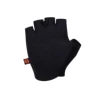 YKYWBIKE Cycling Gloves Half Finger Unisex Italy Interface Palm Padding Pro Team Bicycle Road Bike Gloves Summer Shock-Absorbing 3