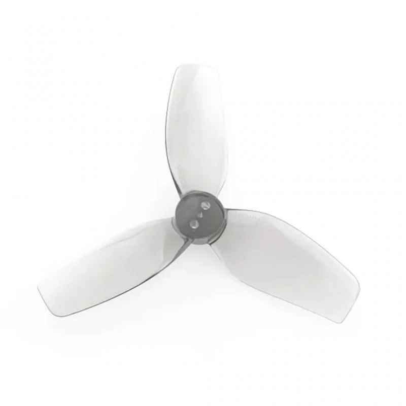 HQProp T76MMX3V2 T76MMX4 76mm 3-Blade 4-Blades PC Propeller for RC 3 inch Cinewhoop Drones CineLog30 Cinebot30 thumbnail 3