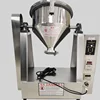 10L 20L Micro Stainless Steel Mixer Medicine Chemical Food Test Laboratory Mixer Mute Powder 1