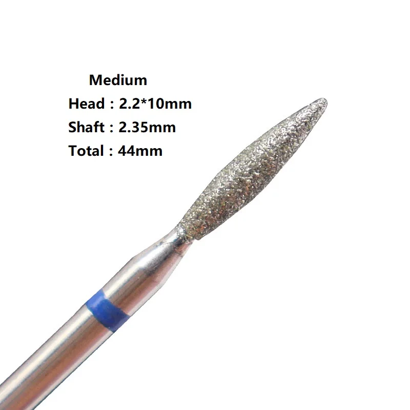 Medium Diamond
