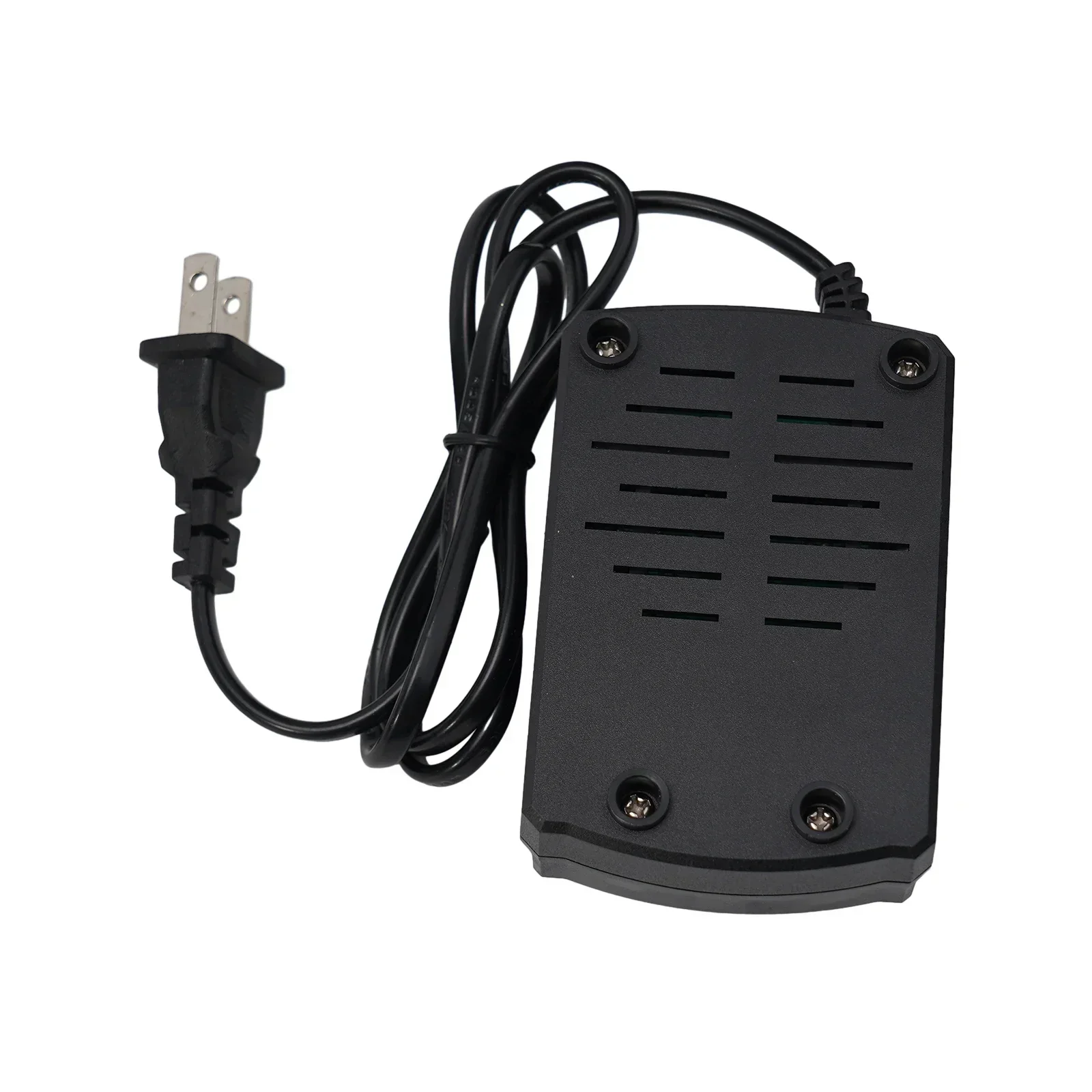 1PC 16.8V DC US/EU Li-ion Rechargeable Charger Support 110-240V Workshop Equipment Power Tools Air Tool For Electrical Drill