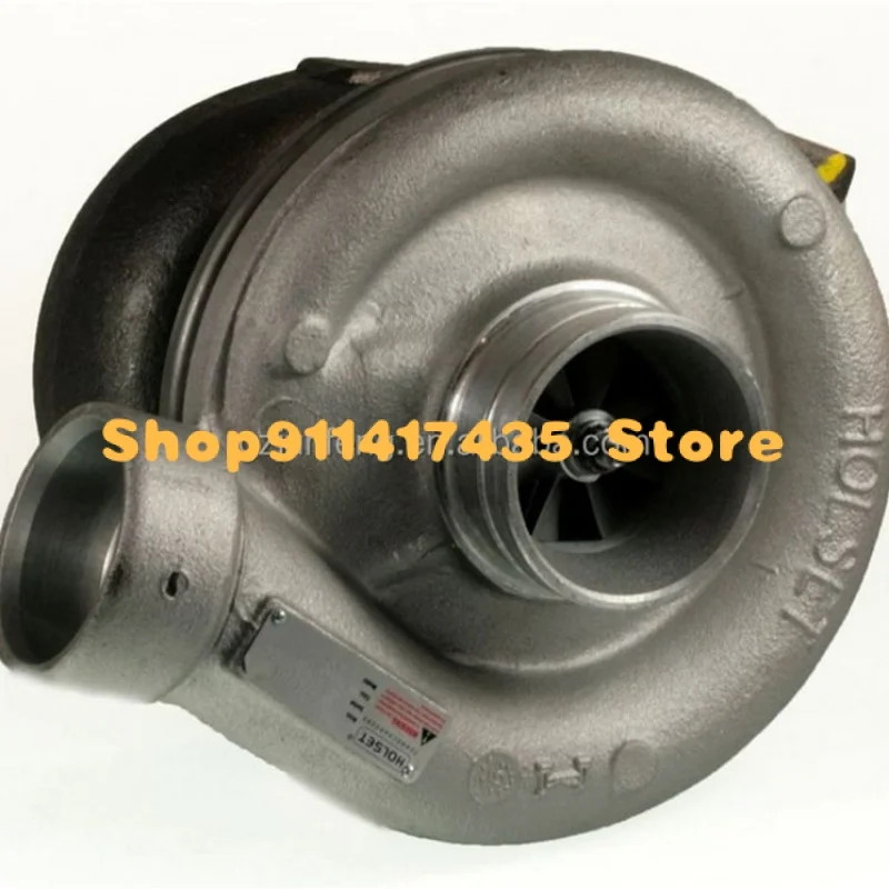 

H2A 3524560 420421 Turbo for Volvo FL6/FE6 Truck with TD61GE Engine