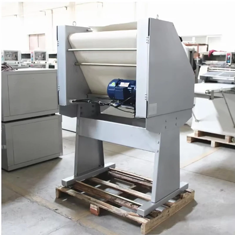 Stick Commercial Loaves Long Equipment Roller Making Machine Divider Bakery Dough Moulder For French Bread Baguette 6