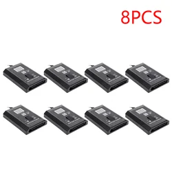 HDD Internal Case for XBOX 360 Slim - Replacement Hard Drive Caddy Box (1 - 10pcs) (8PCS)