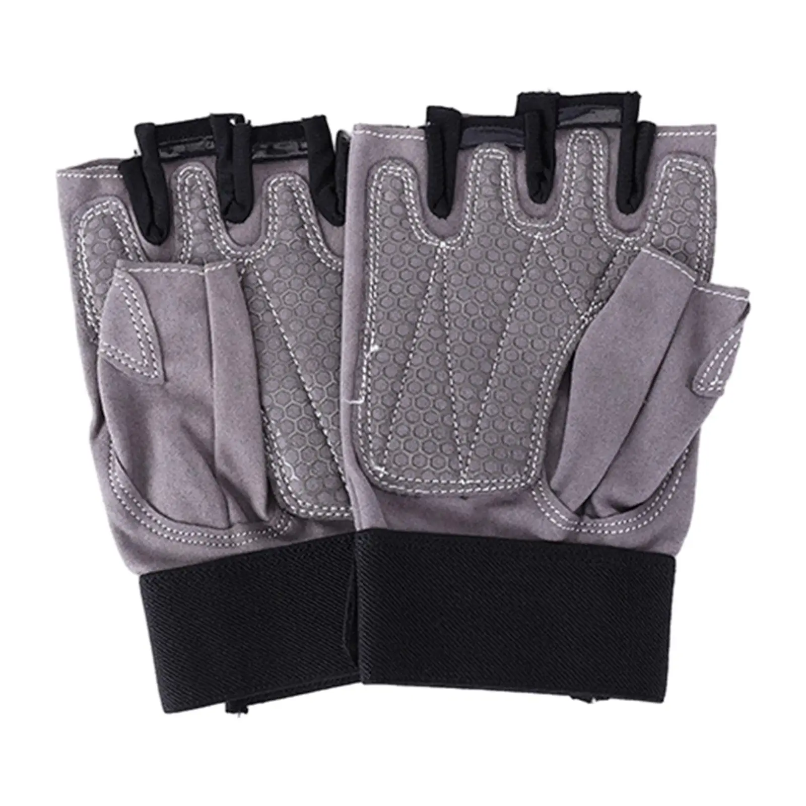 Workout Gloves Sports Gloves Exercise Gloves for Fitness Climbing Workout