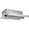 600mm Mini Range Hood Household Kitchen Exhaust Hood Range Hood Pull-Out Range Hood Stainless Steel Kitchen Apartment Range Hood 1