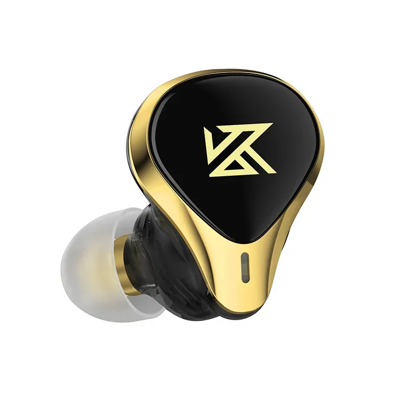 KZ SA08 PRO TWS Bluetooth 5.2 Earphone 4BA Units True Wireless Earbuds Touch Control Sport Music Headsets wireless earphones wireless earbuds bluetooth earphones wireless bluetooth earphones bluetooth headphones wireless bluetooth headphones wireless headset