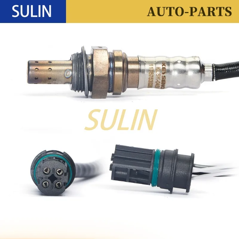 11787530285 Sensore Di Ossigeno O2 Sensore Lambda Per Bmw E81 E83 E85 E87 E88 E90 E91 E92 116I 118I 120I 316I 318I X3 Z4 11787530287