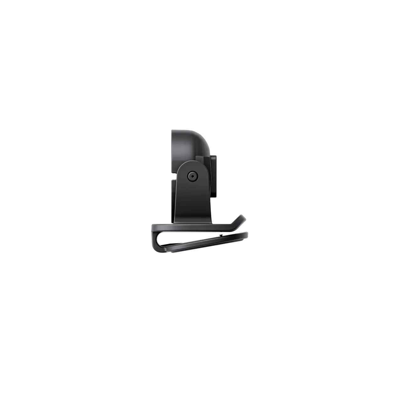 Clip facile Insta360 GO 3/GO 3S avec sa base magnétique et rotative, offrant une fixation polyvalente. Achetez le clip facile Insta360 GO 3/GO 3S - Accessoire d'origine.