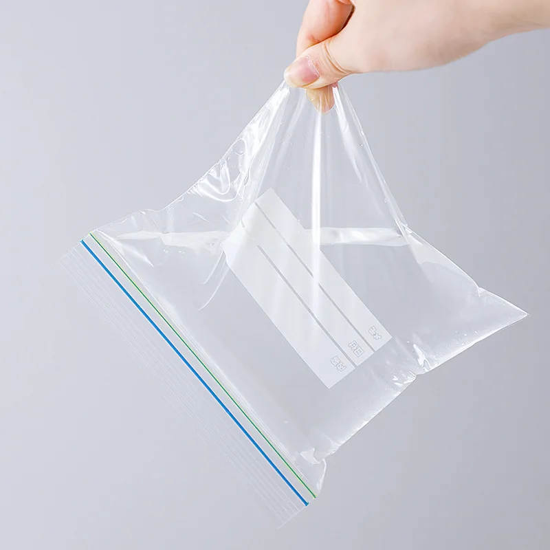 Sacs De Conservation De Légumes Frais Durables, Sacs De Conservation De  Fruits Actifs Domestiques Recyclables - Saran Wrap Et Sacs En Plastique -  AliExpress