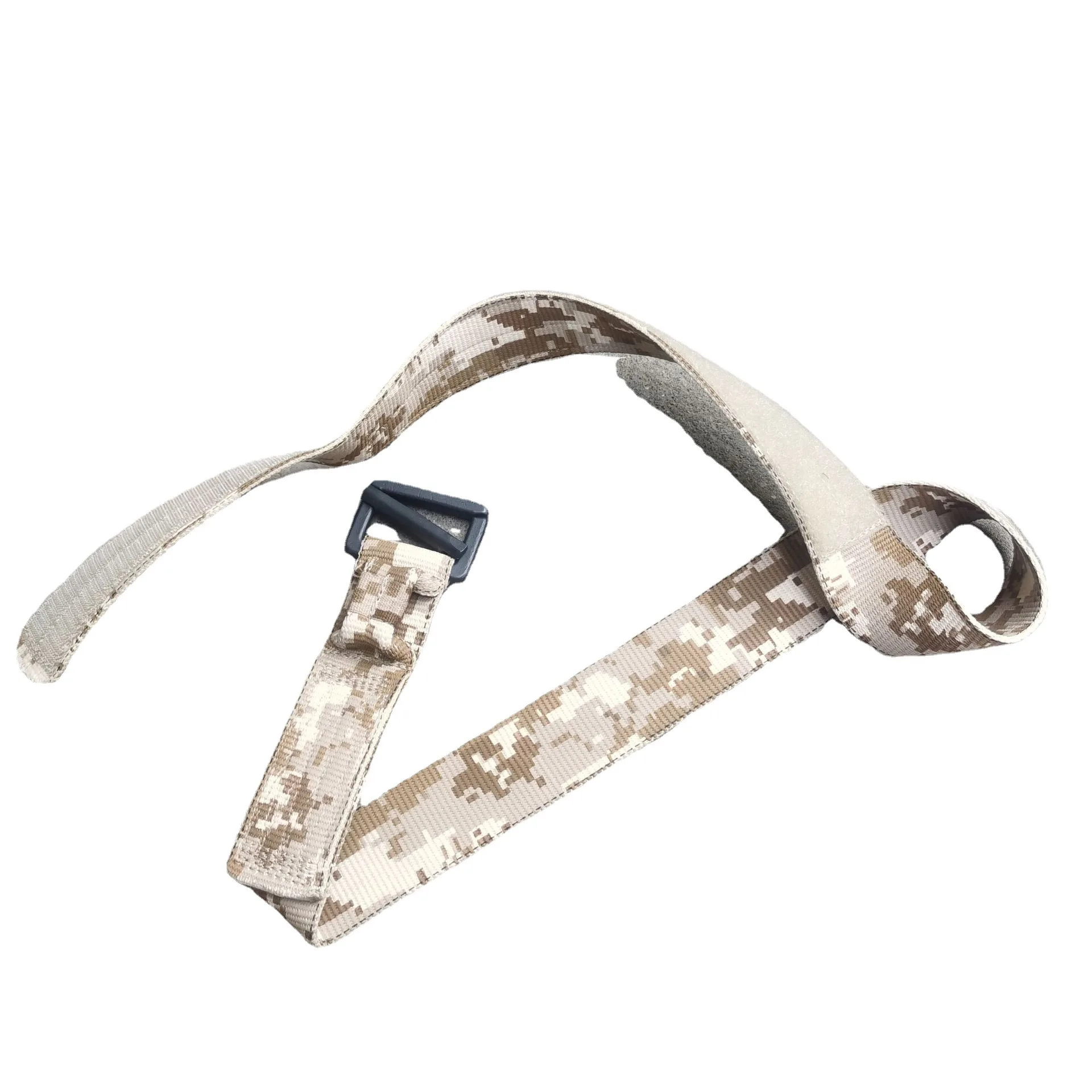 

Outdoor Military 1.75 inch AOR1 Waist Belt Tactical Belt CS Hunting Belt