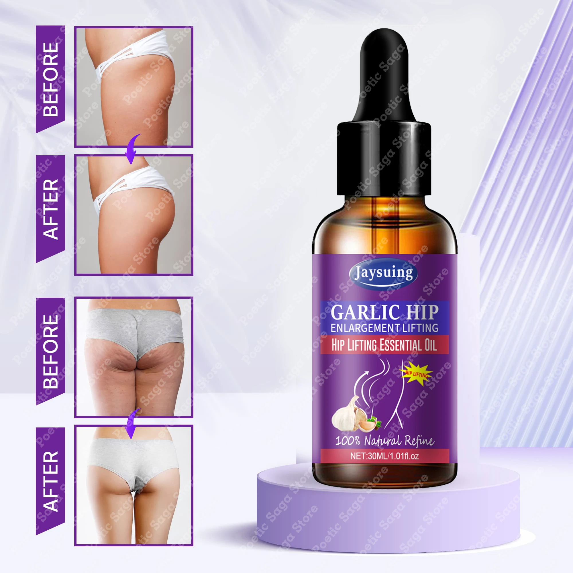 

Butt Enhancement Cream Hip Buttock Essential Oils Fast Growth Butt Enhancer Breast Enlargement Body Sexy Care For Women Hip Lift
