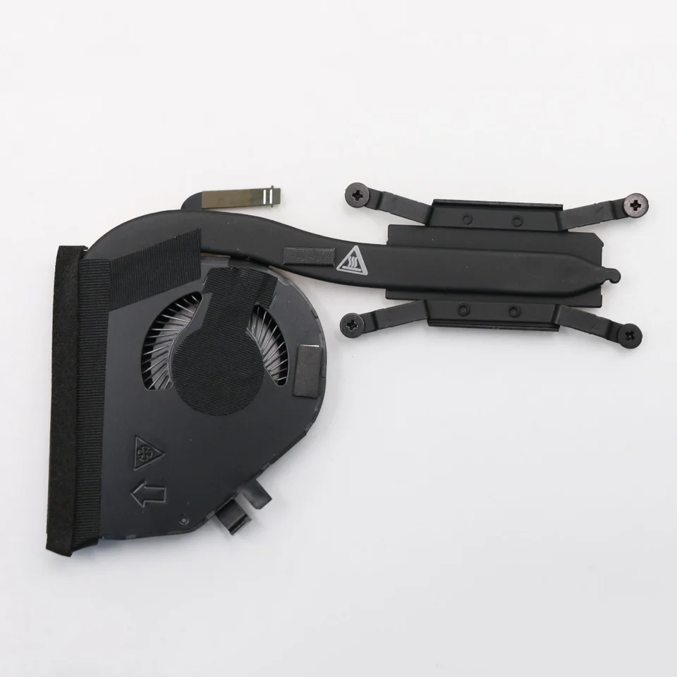 New Original For Laptop Lenovo Thinkpad X260 X270 A275 CPU Cooling