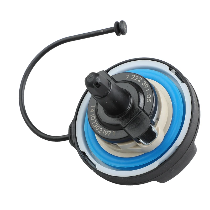 YAOPEI 16117222392 Fuel Cap Switch for BMW F20 F22 F32 E60 E63 F01 X1 E84 X4 F26 7222392