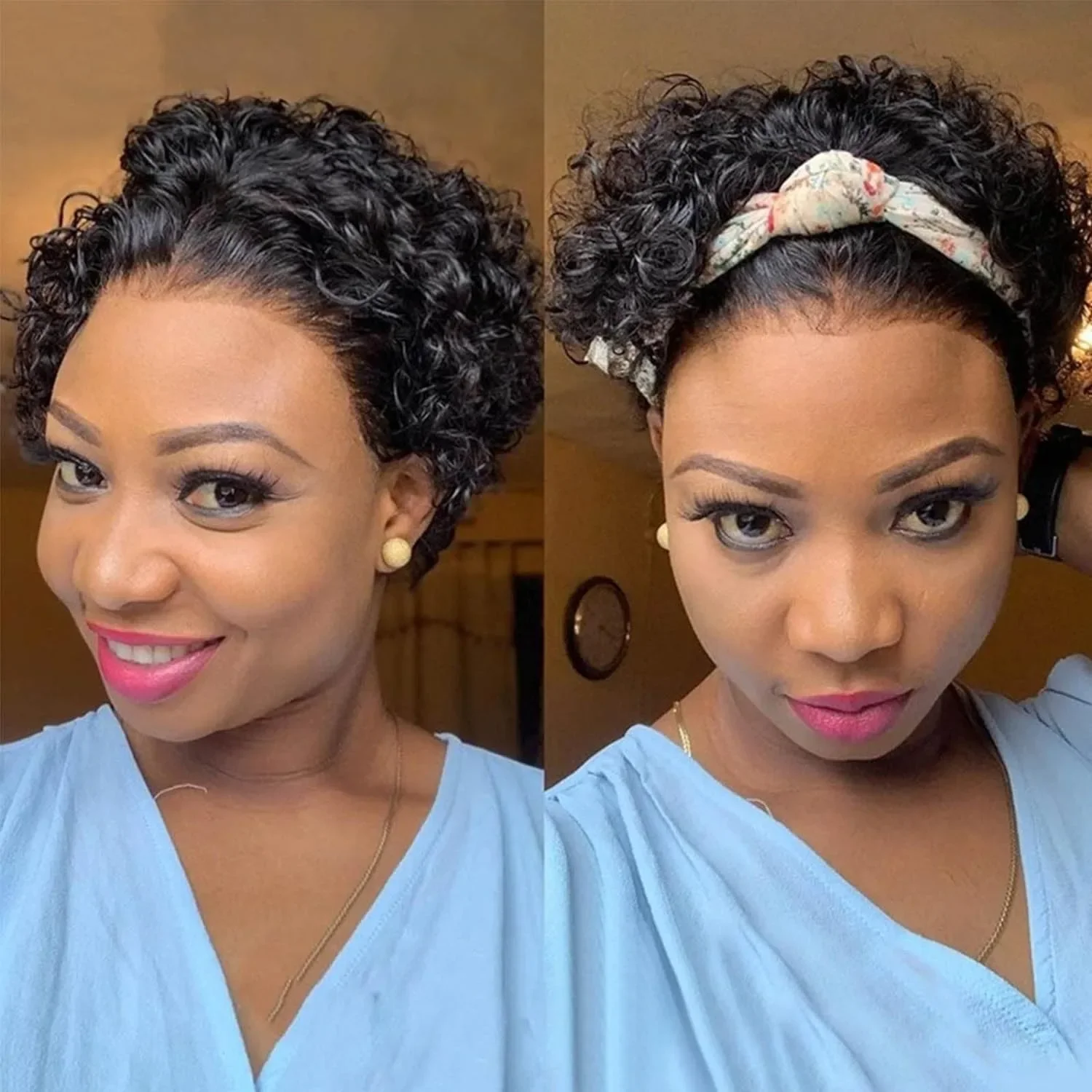 Wig Image 4