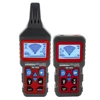 Noyafa NF-826 Wire Tracker Portable Telephone Cable Locator Underground Pipe Detector Professional Cable Finder 1