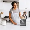 Ninja Professional Plus Food Processor 1000Watts Auto-iQ Preset Programs Chop Puree Dough Slice Shred  9-Cup Capacity BN601C 3