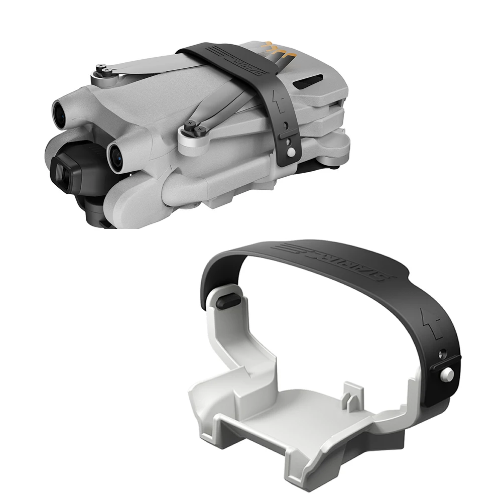 thumbnail image 2 of Propeller Holder Strap For DJI Mini 3 Pro,Drone Props Guard 2 of 12