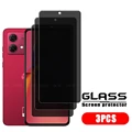 3 Front Glass