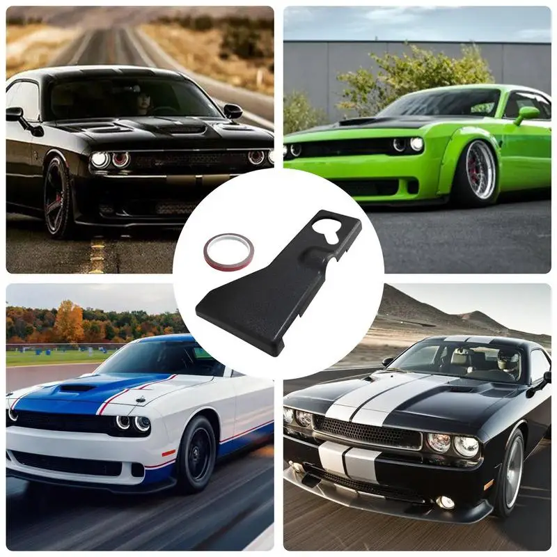 

Car Black Coolant Tank Cover Automobile Recovery Tank Engine Compartment Cover Trim Coolant Expansion Tank Protector For Vehicle