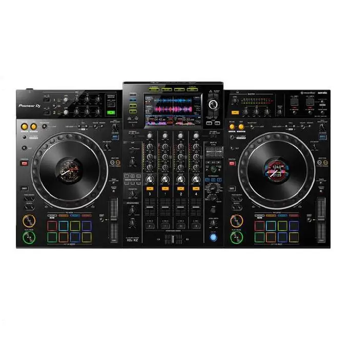 Pioneer/Dj/Pioneer Xdj-Xz Registratore A Disco Professionale Night Club Bar Dj Controller