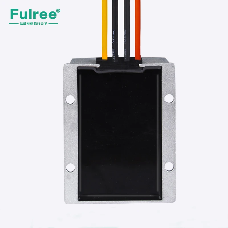 v 30a 40a carrinho de golfe reduzir dc buck 05