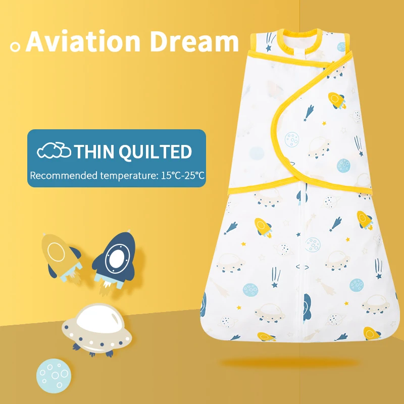 Korea Baby Clothes For Sleep Winter Sleepwear And Robe Newborn Baby Girl Boys Pajamas 0 To 12 Months Sleeping Clothing Nightgown
