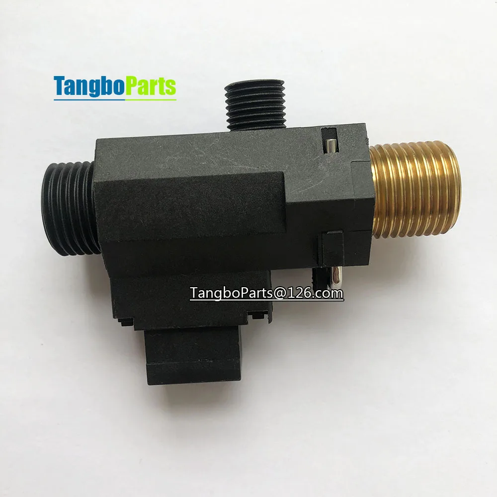 Water Pressure Sensor Switch For Beretta Immergas Ferroli Gas Boiler Water Heater Furnace Replace images - 6