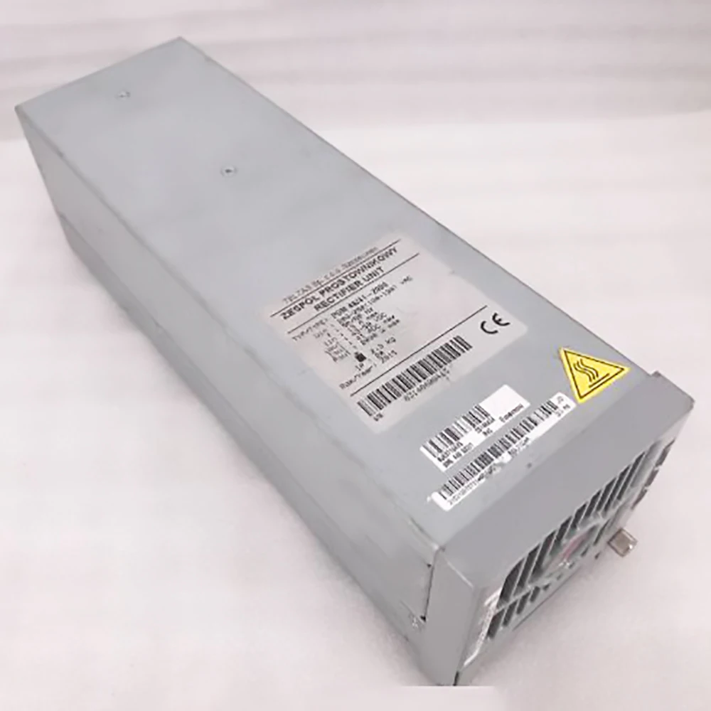 PDM 48/41-2000 For EMERSON R48-2000eR Communication Power Supply 13A 2000W 2 PDM 48 41 2000 For EMERSON R48 2000eR Communication Power Supply 13A 2000W