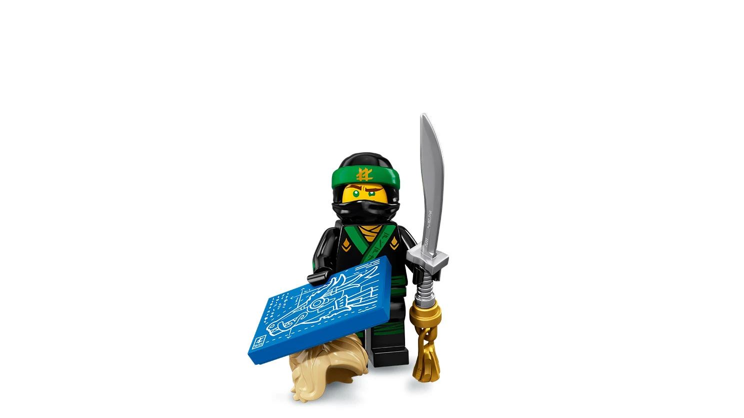 Lego Ninjago Sezon 1 Bajeczki Org