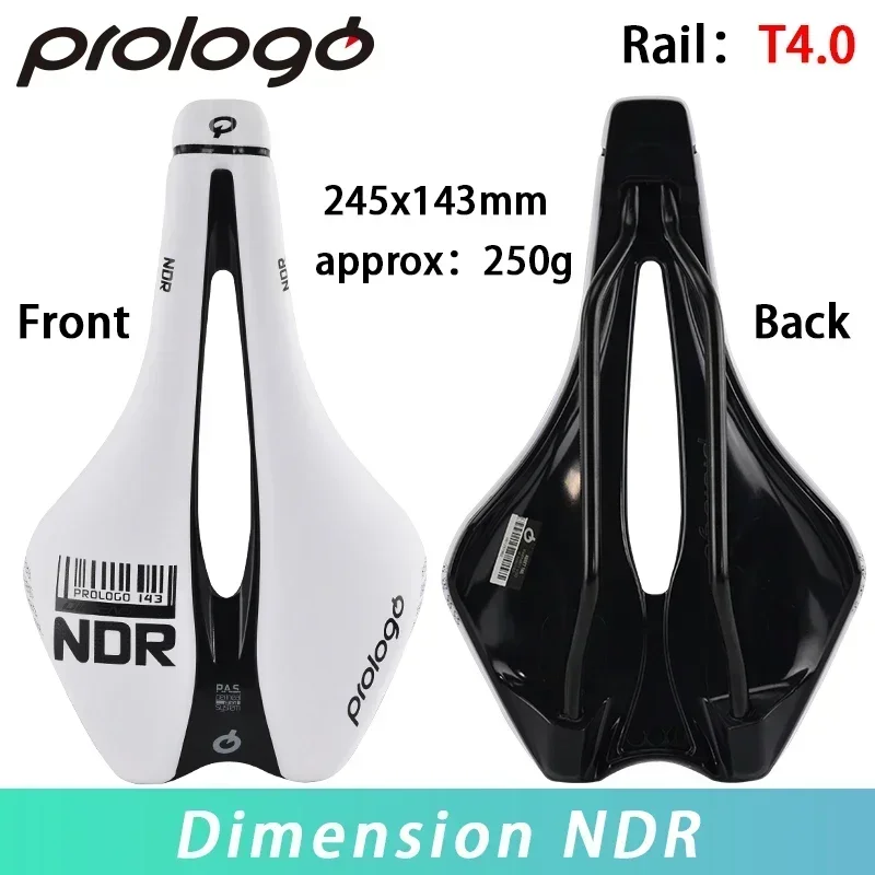 Prologo DIMENSION NDR CPC 143 ロードバイク サドル プロロゴ ディメンション CPC サドル TIROX レール 143 Prologo