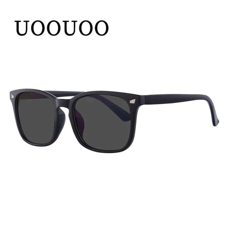 Sung per uomo polarizzato Sung prescrizione personalizzata g miopia eyeg lenti in resina pesca guida_voghion.com