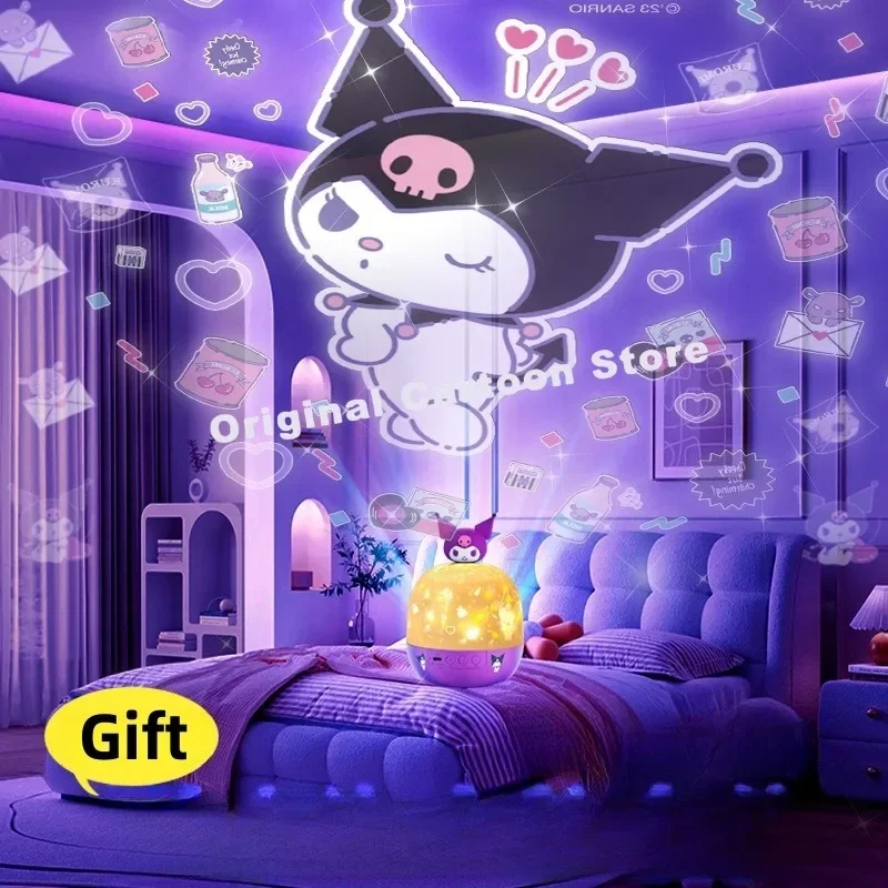 サンリオ - KUROMI★LEDライトスタンド Amazon.co.jp: サンリオ(SANRIO) クロミ LEDライトスタンド